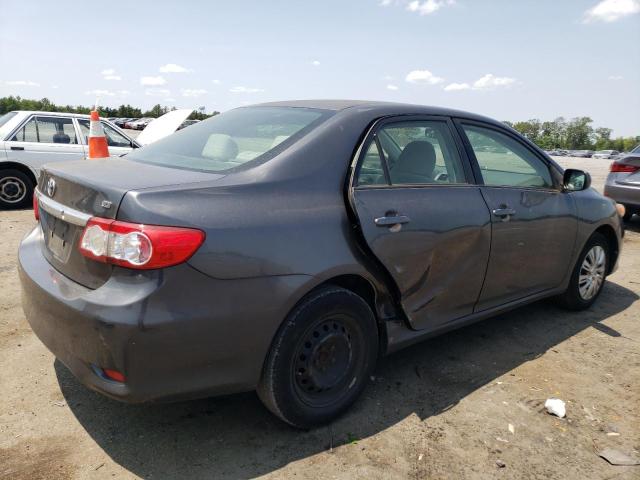 Photo 3 from auction – 2011 TOYOTA COROLLA BA with VIN JTDBU4EE6B9127651