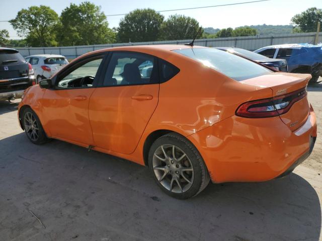 Photo 2 from auction – 2014 DODGE DART SXT with VIN 1C3CDFBB0ED861945