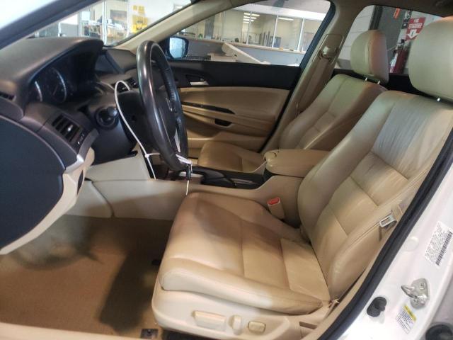 Photo 7 from auction – 2012 HONDA ACCORD SE with VIN 1HGCP2F64CA021983