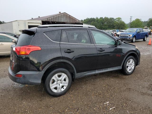 Photo 3 from auction – 2013 TOYOTA RAV4 LE with VIN 2T3ZFREV6DW037649