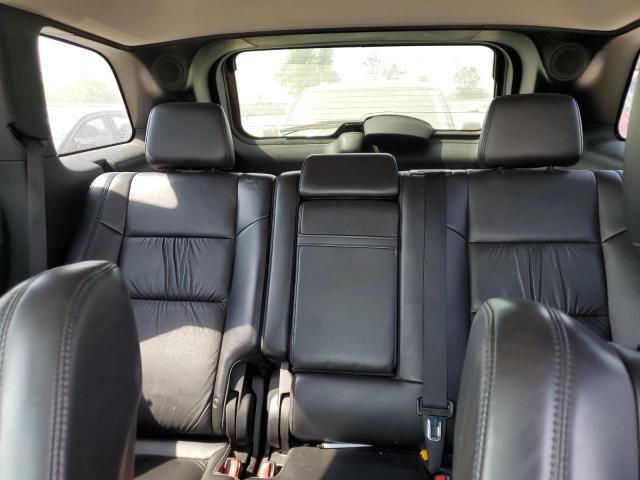 Photo 10 from auction – 2011 JEEP GRAND CHER with VIN 1J4RR5GT8BC581656