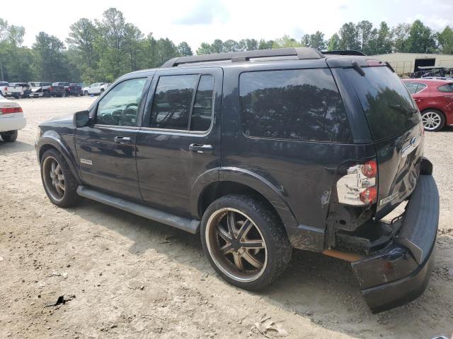 Photo 2 from auction – 2008 FORD EXPLORER X with VIN 1FMEU63E98UA80001