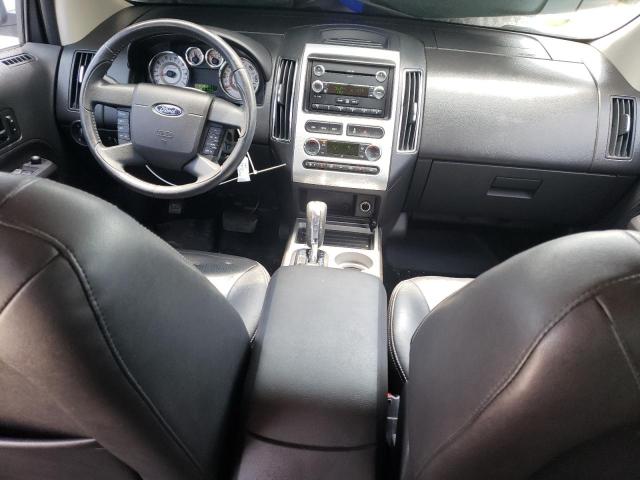 Photo 8 from auction – 2010 FORD EDGE SEL with VIN 2FMDK3JC7ABA41484