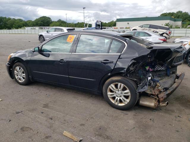 Photo 2 from auction – 2010 NISSAN ALTIMA with VIN 1N4AL2AP4AN534213