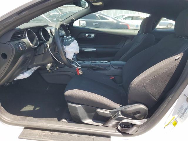 Photo 7 from auction – 2021 FORD MUSTANG with VIN 1FA6P8TH4M5157292
