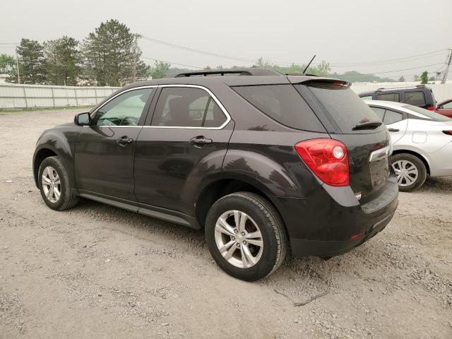Photo 2 from auction – 2015 CHEVROLET EQUINOX LT with VIN 2GNFLFEK7F6218491