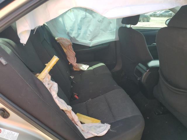 Photo 10 from auction – 2015 TOYOTA CAMRY LE with VIN 4T1BF1FK1FU487518