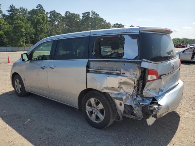Photo 2 from auction – 2013 NISSAN QUEST S with VIN JN8AE2KP9D9063552