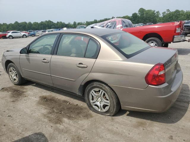 Photo 2 from auction – 2007 CHEVROLET MALIBU LS with VIN 1G1ZS58F47F313835