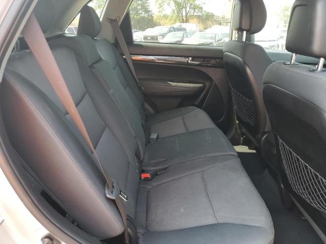 Photo 11 from auction – 2012 KIA SORENTO BA with VIN 5XYKT3A12CG192383