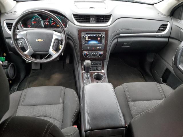 Photo 8 from auction – 2017 CHEVROLET TRAVERSE L with VIN 1GNKVHKD8HJ196789