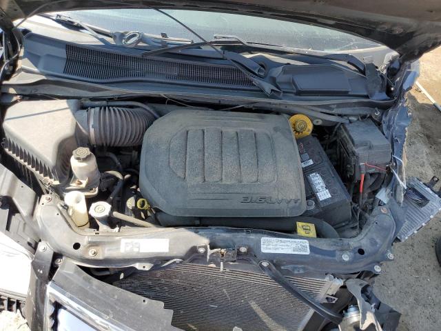 Photo 11 from auction – 2016 CHRYSLER TOWN & COU with VIN 2C4RC1JG8GR271260
