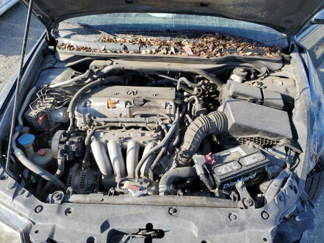 Photo 11 from auction – 2004 ACURA TSX with VIN JH4CL96854C033844