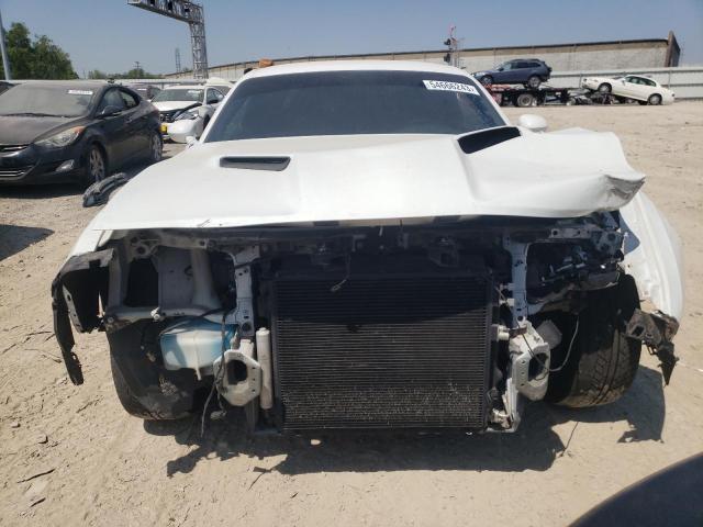 Photo 5 from auction – 2016 DODGE CHALLENGER with VIN 2C3CDZAG8GH264613