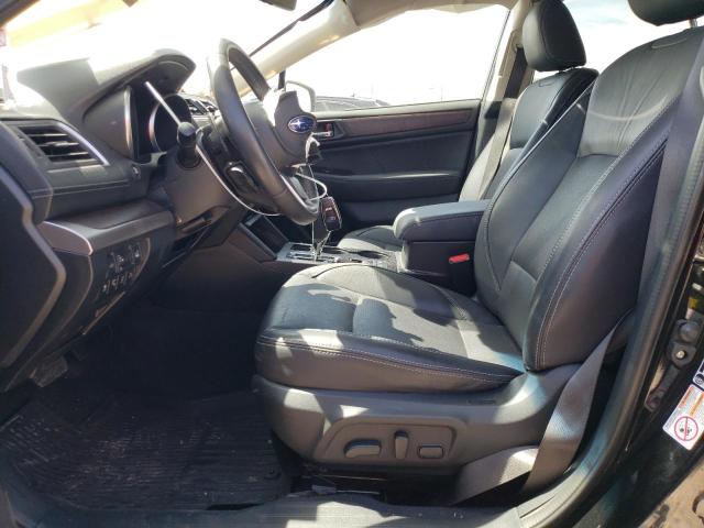 Photo 7 from auction – 2019 SUBARU OUTBACK 3. with VIN 4S4BSENC3K3277595
