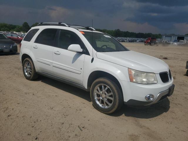 Photo 4 from auction – 2006 PONTIAC TORRENT with VIN 2CKDL73F766115513