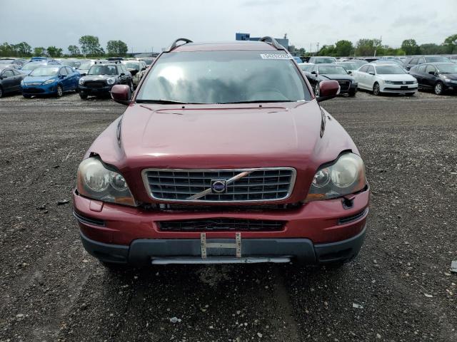 Photo 5 from auction – 2008 VOLVO XC90 3.2 with VIN YV4CZ982781469165
