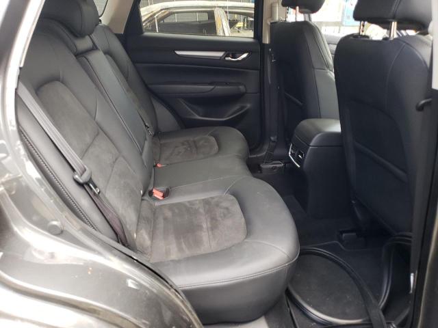 Photo 11 from auction – 2020 MAZDA CX-5 TOURI with VIN JM3KFBCM6L0832908