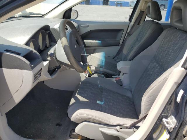 Photo 7 from auction – 2007 DODGE CALIBER SX with VIN 1B3HB48B47D528526