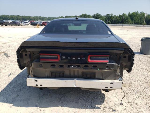 Photo 6 from auction – 2016 DODGE CHALLENGER with VIN 2C3CDZAGXGH102076