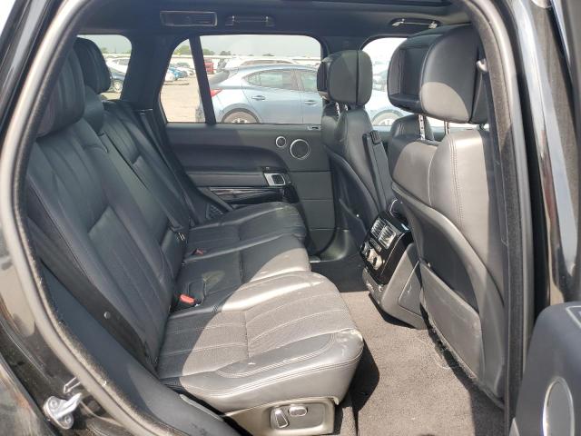 Photo 10 from auction – 2015 LAND ROVER RANGE ROVE with VIN SALGS2TF2FA228162