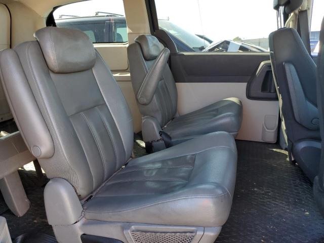 Photo 11 from auction – 2010 DODGE GRAND CARA with VIN 2D4RN1AEXAR447079