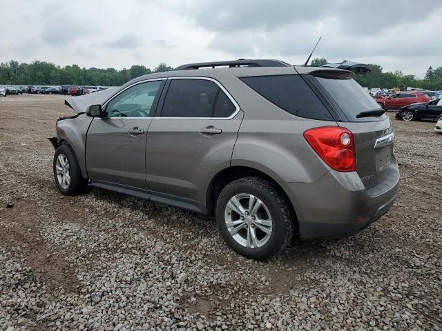 Photo 2 from auction – 2011 CHEVROLET EQUINOX with VIN 2CNFLEEC1B6431891