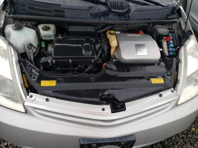 Photo 11 from auction – 2004 TOYOTA PRIUS with VIN JTDKB20U040081797