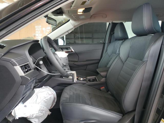 Photo 7 from auction – 2023 MITSUBISHI OUTLANDER with VIN JA4J3UA85PZ017674