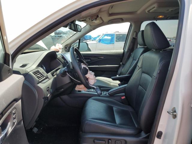 Photo 7 from auction – 2016 HONDA PILOT ELIT with VIN 5FNYF6H0XGB103320