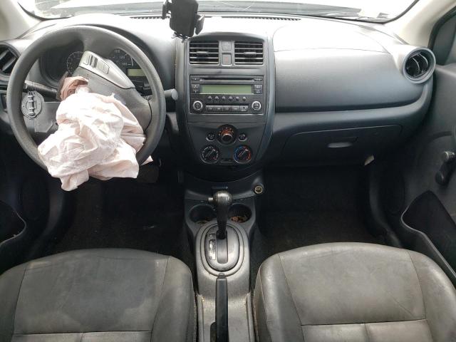 Photo 8 from auction – 2017 NISSAN VERSA with VIN 3N1CN7AP4HL856051