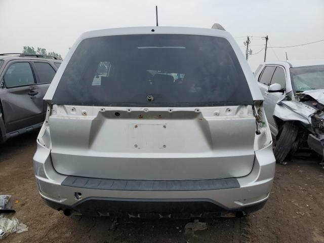 Photo 6 from auction – 2011 SUBARU FORESTER 2 with VIN JF2SHBDC1BH734363