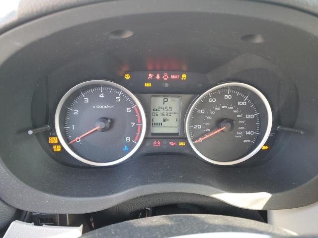 Foto 9 de la subasta – 2015 SUBARU FORESTER 2 con VIN JF2SJABC2FH546961