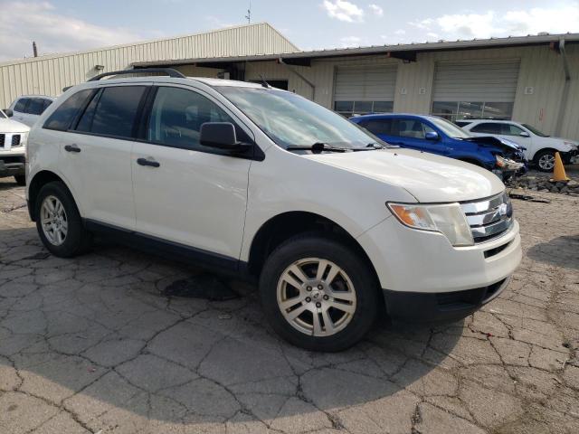 Photo 4 from auction – 2009 FORD EDGE with VIN 2FMDK36C39BA34309