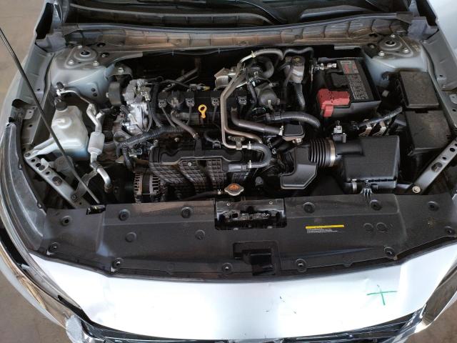 Photo 11 from auction – 2023 NISSAN ALTIMA SV with VIN 1N4BL4DVXPN307885