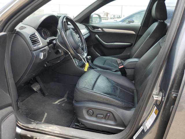 Photo 7 from auction – 2015 AUDI Q3 PREMIUM with VIN WA1EFCFS1FR006404