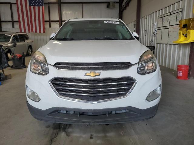 Photo 5 from auction – 2016 CHEVROLET EQUINOX 4D with VIN 2GNALCEK2G6349158