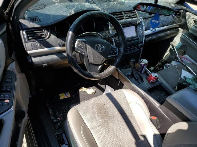 Photo 8 from auction – 2015 TOYOTA CAMRY LE with VIN 4T1BF1FK7FU912871
