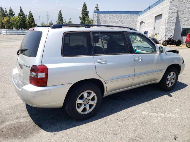 Photo 3 from auction – 2006 TOYOTA HIGHLANDER with VIN JTEGD21A860155521