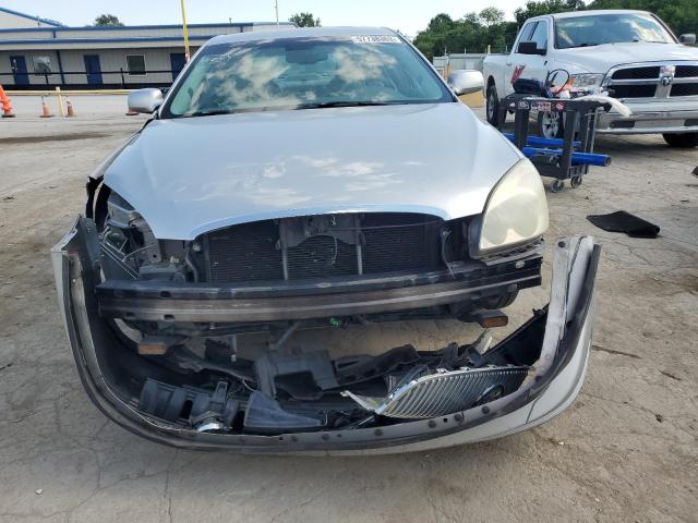 Photo 5 from auction – 2007 BUICK LUCERNE CX with VIN 1G4HD57277U198182