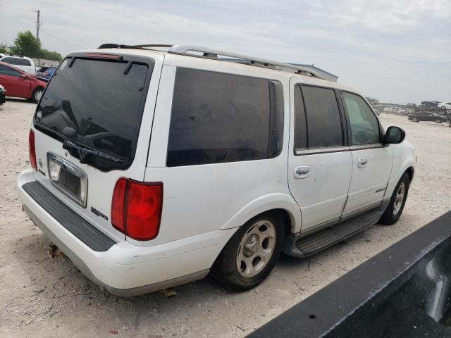 Photo 3 from auction – 2002 LINCOLN NAVIGATOR with VIN 5LMEU27R62LJ07722
