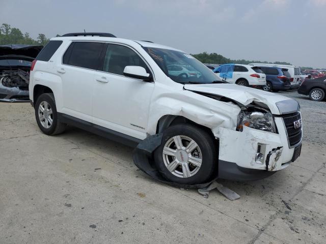 Photo 4 from auction – 2015 GMC TERRAIN SL with VIN 2GKFLSE3XF6216569