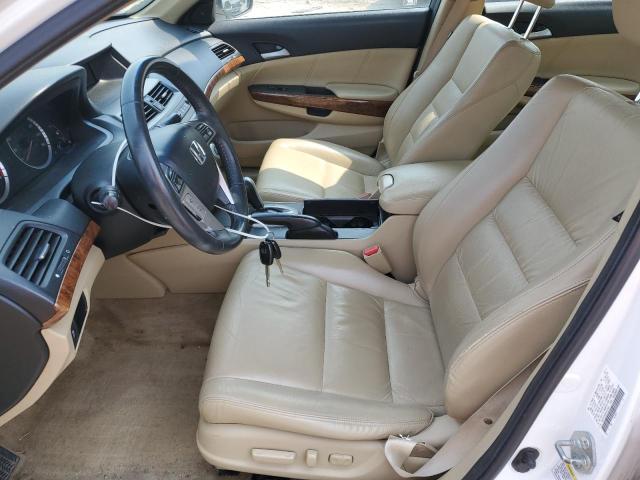 Photo 7 from auction – 2012 HONDA ACCORD EXL with VIN 1HGCP3F89CA001560