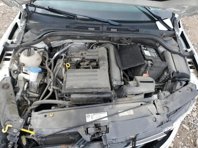 Photo 11 from auction – 2016 VOLKSWAGEN JETTA S with VIN 3VW167AJ2GM318936