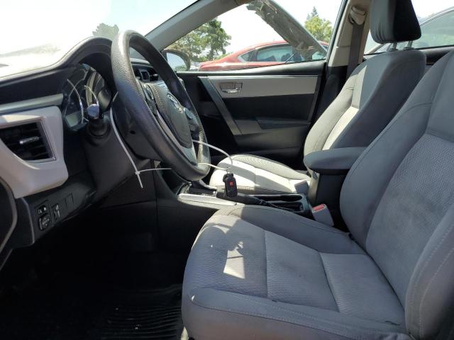 Photo 7 from auction – 2015 TOYOTA COROLLA L with VIN 5YFBURHE2FP324910