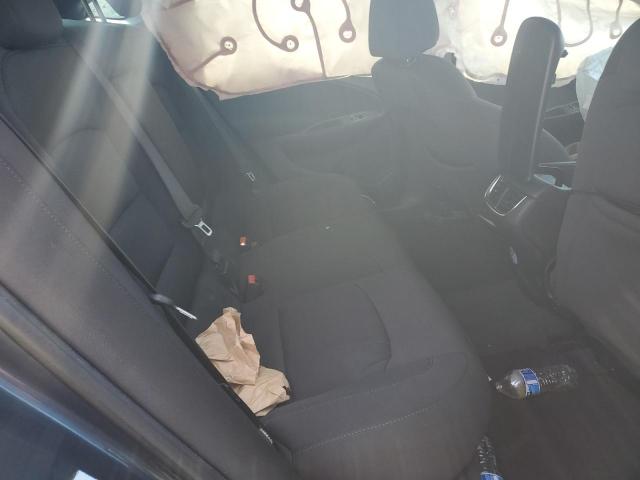 Photo 10 from auction – 2019 CHEVROLET MALIBU LT with VIN 1G1ZD5ST9KF137639