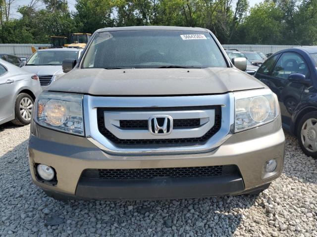 Photo 5 from auction – 2011 HONDA PILOT EXL with VIN 5FNYF4H65BB026261