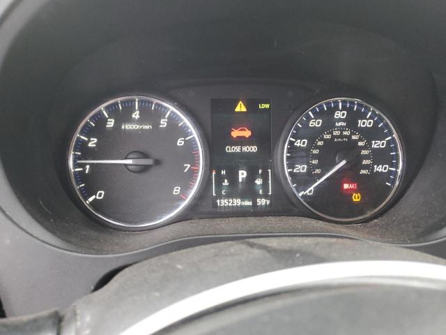 Photo 9 from auction – 2015 MITSUBISHI OUTLANDER with VIN JA4AD3A32FZ011275