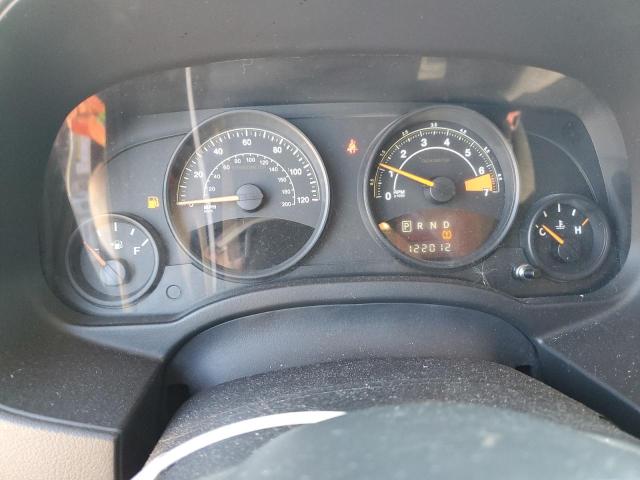 Photo 9 from auction – 2015 JEEP PATRIOT SP with VIN 1C4NJPBB5FD139066