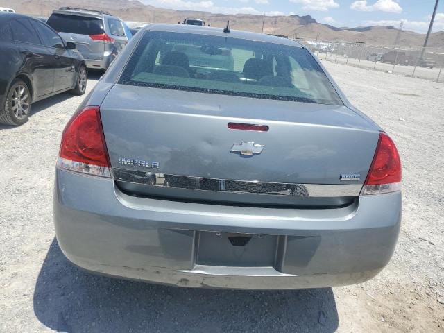 Photo 6 from auction – 2007 CHEVROLET IMPALA LS with VIN 2G1WB58K279122049